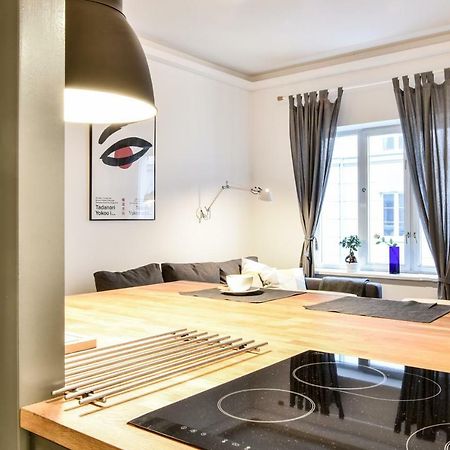 Smulikowskiego 2 Warsaw Ngoại thất bức ảnh