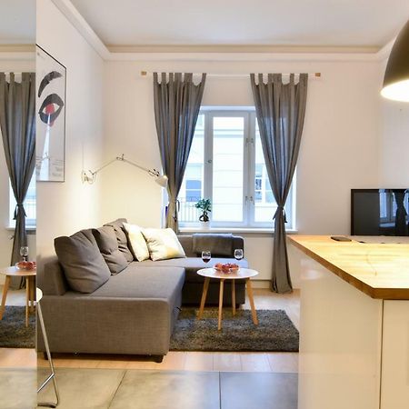 Smulikowskiego 2 Warsaw Ngoại thất bức ảnh