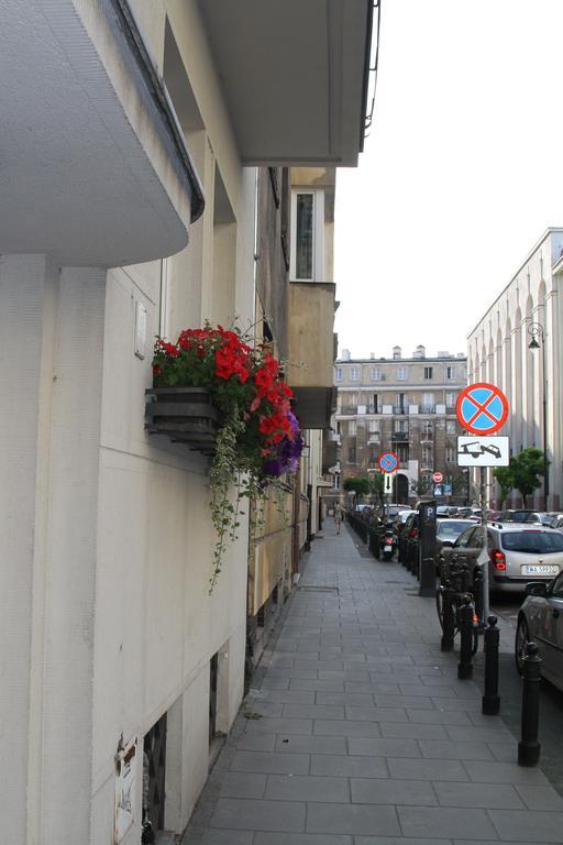 Smulikowskiego 2 Warsaw Ngoại thất bức ảnh