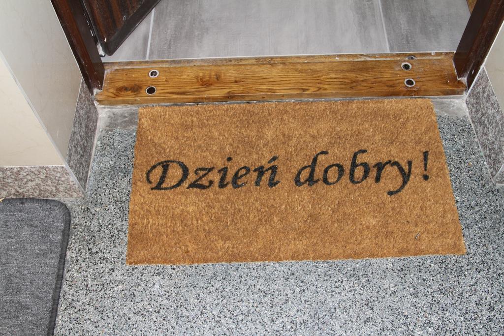 Smulikowskiego 2 Warsaw Ngoại thất bức ảnh