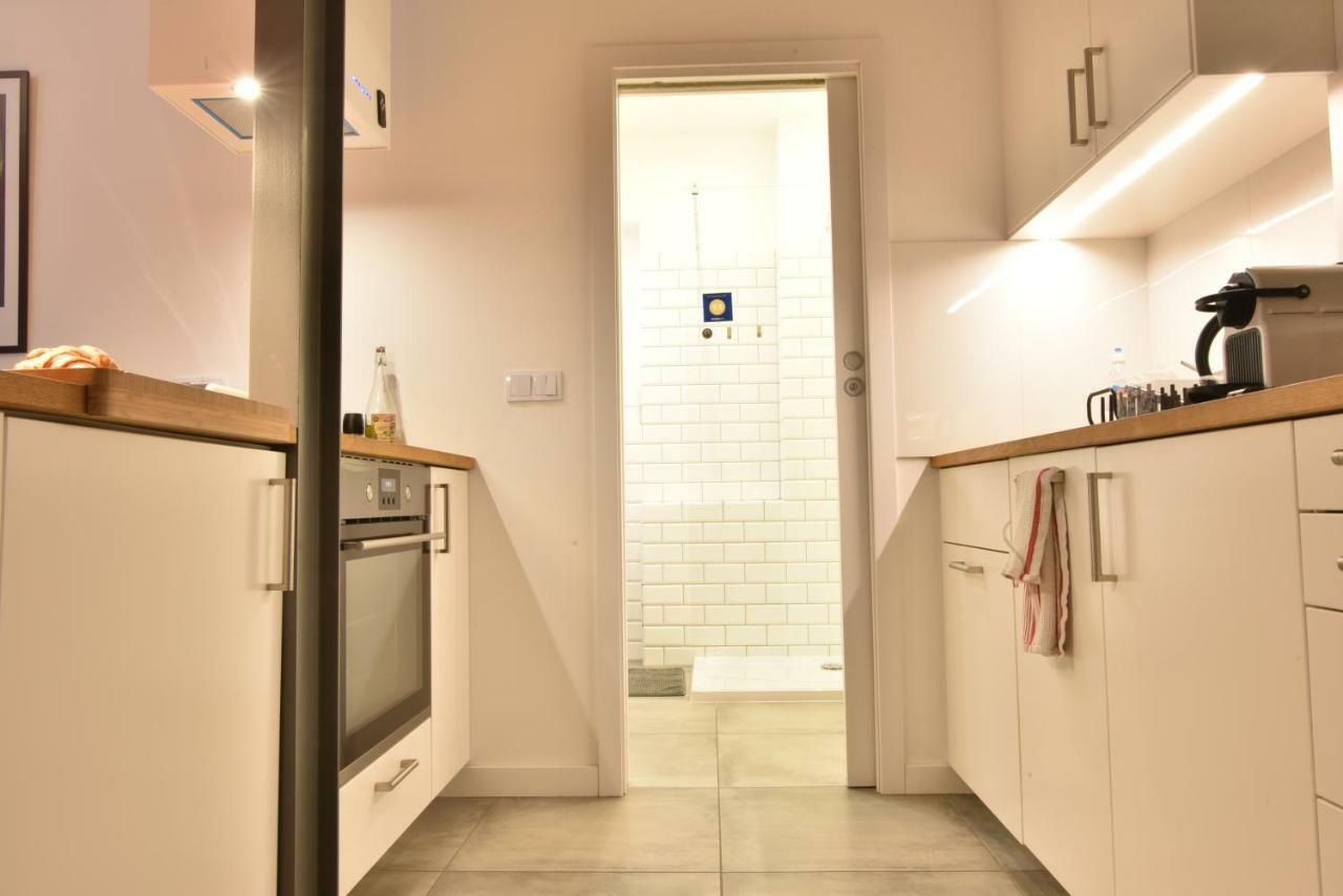 Smulikowskiego 2 Warsaw Ngoại thất bức ảnh