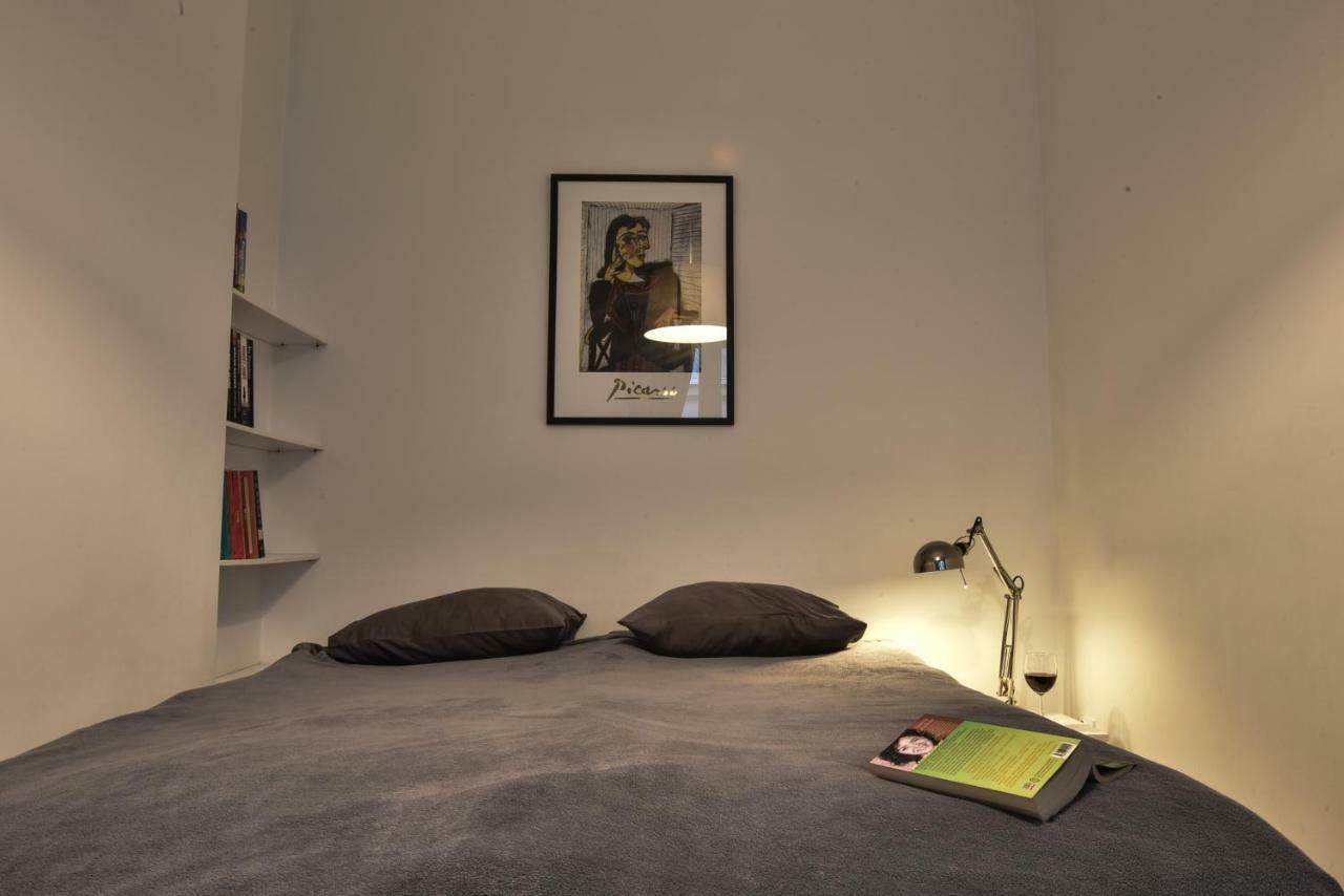 Smulikowskiego 2 Warsaw Ngoại thất bức ảnh