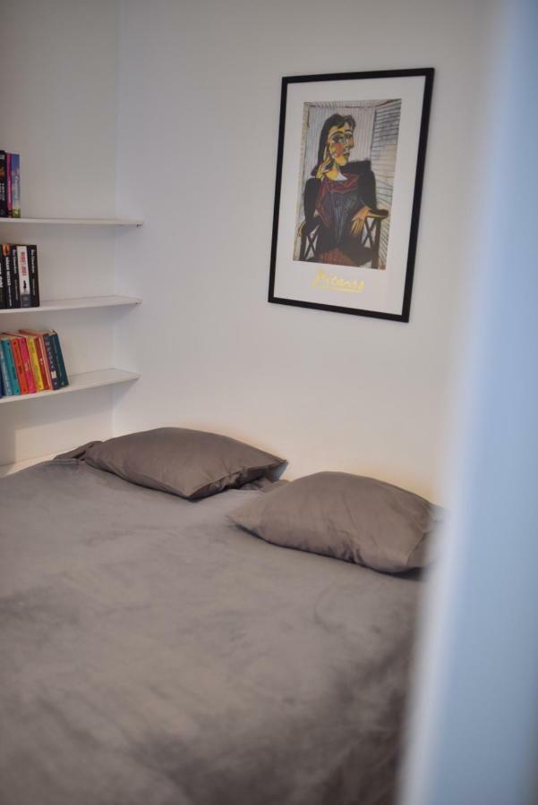 Smulikowskiego 2 Warsaw Ngoại thất bức ảnh